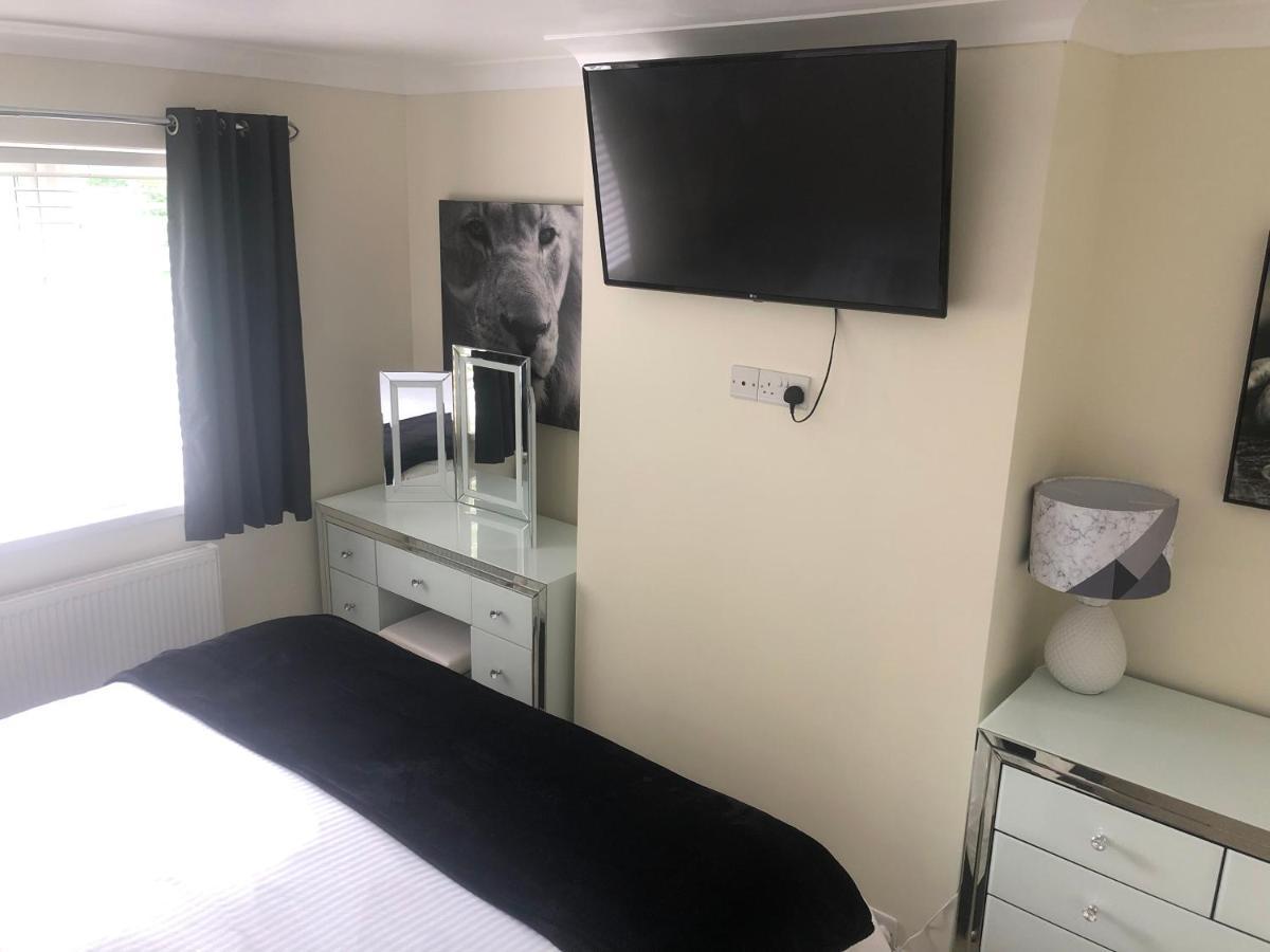 Hallstead Skegness Bagian luar foto