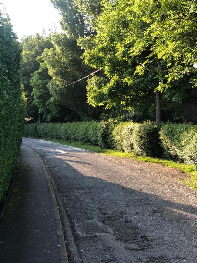Hallstead Skegness Bagian luar foto