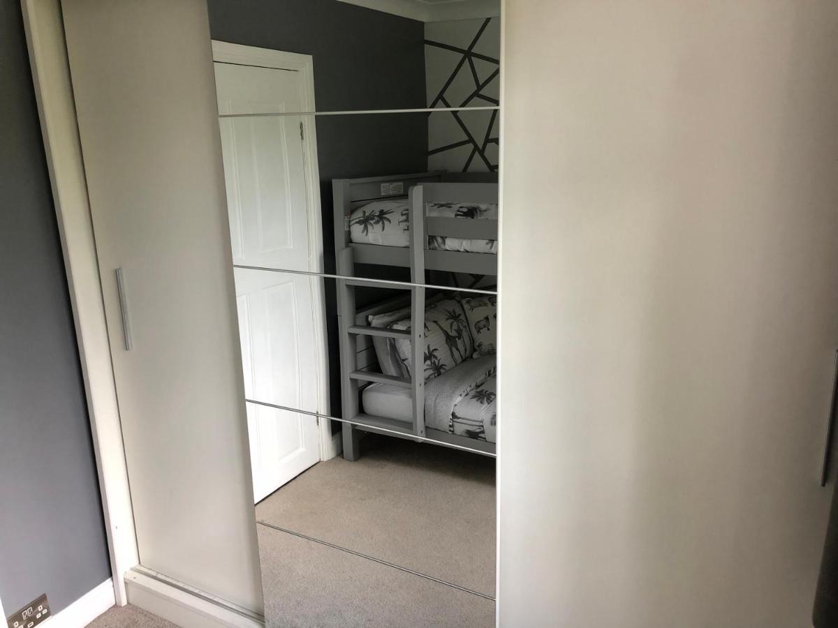 Hallstead Skegness Bagian luar foto